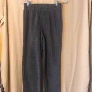 The Children’s Place boys Fleece pants NEW
